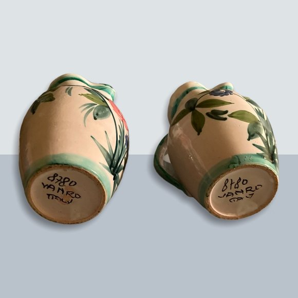 Vanro Italy Pitchers (Set) - Picture 8 of 12